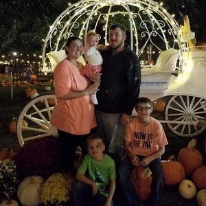 Meet your Posher, Danny